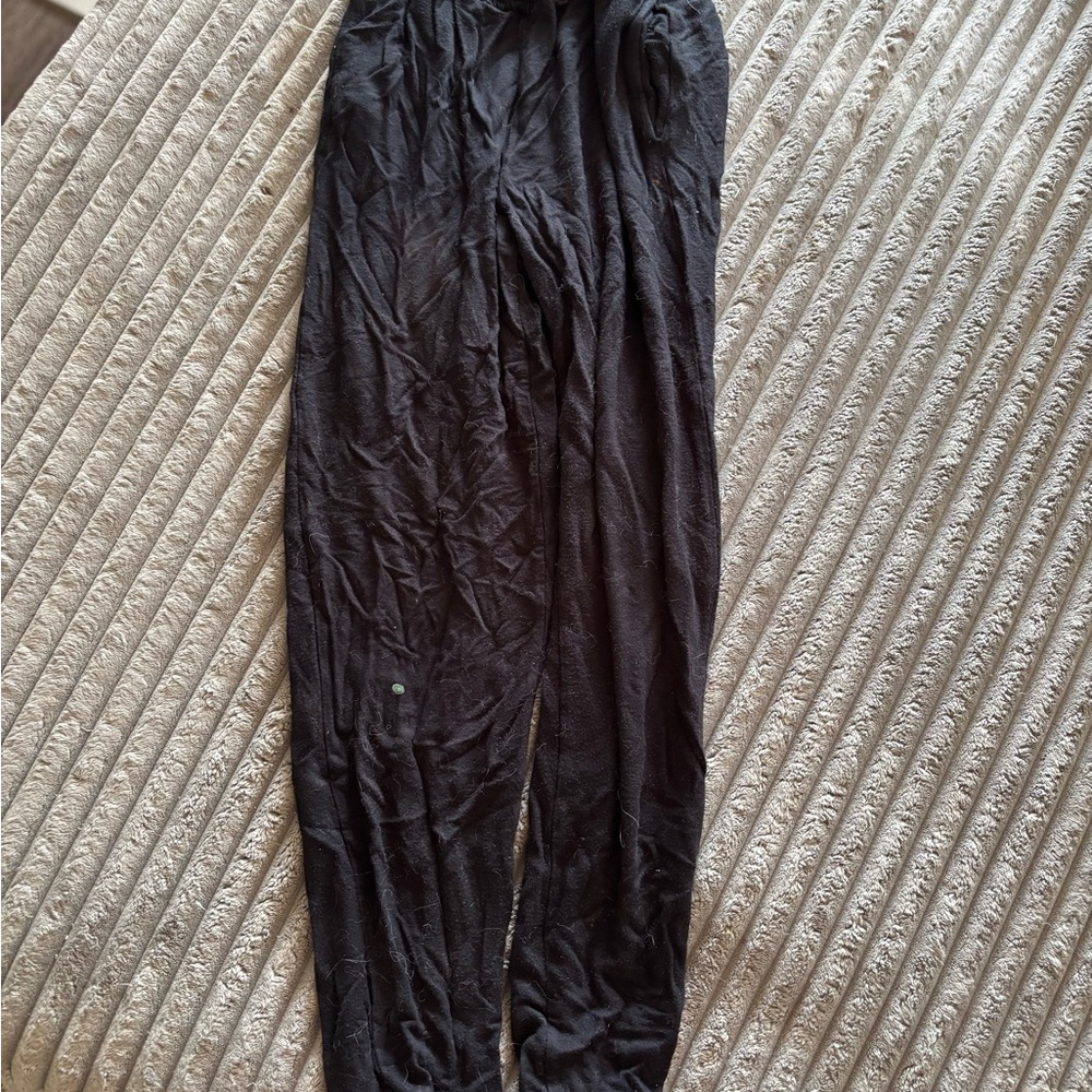 Women’s Black Pants